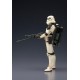 Star Wars ARTFX+ Statue 2-Pack Sandtrooper 18 cm